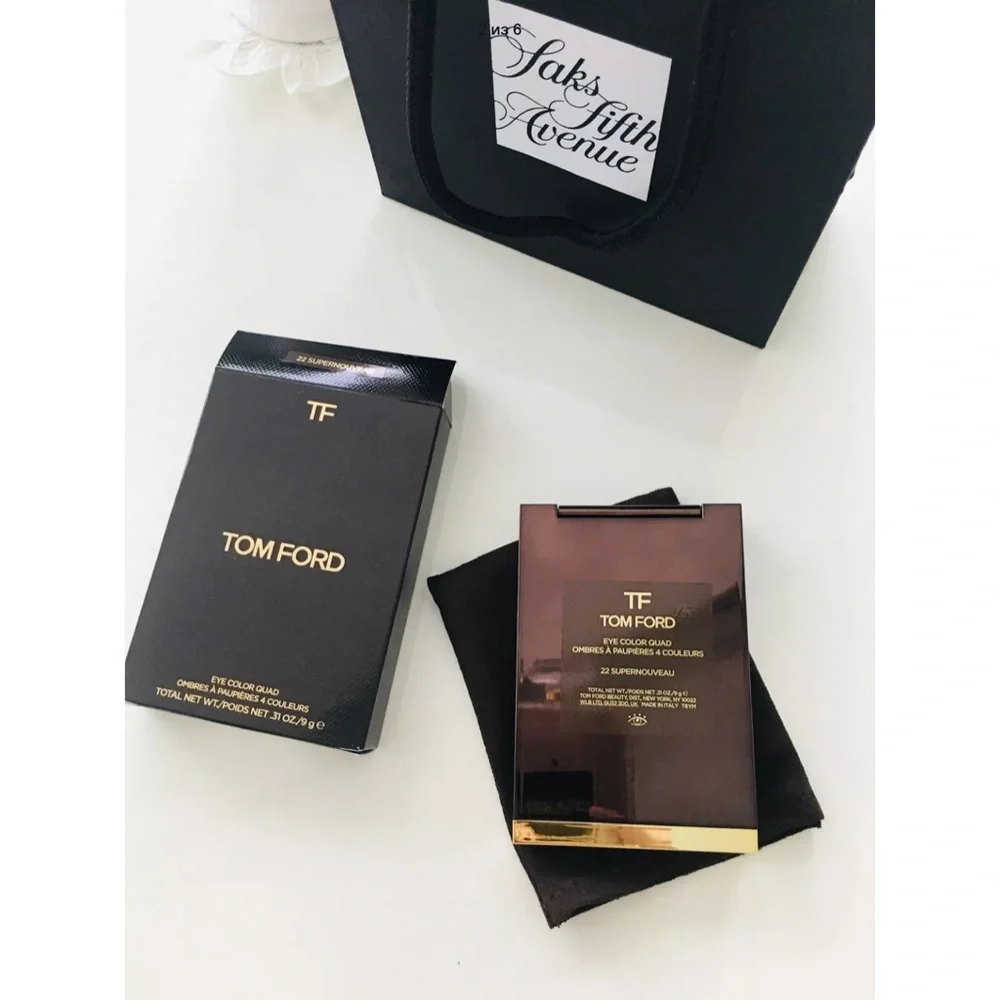 Tom Ford tom ford